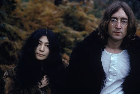 yoko ono and lennon sexuality|John Lennon Had Sex with Another Woman & Yoko Ono。